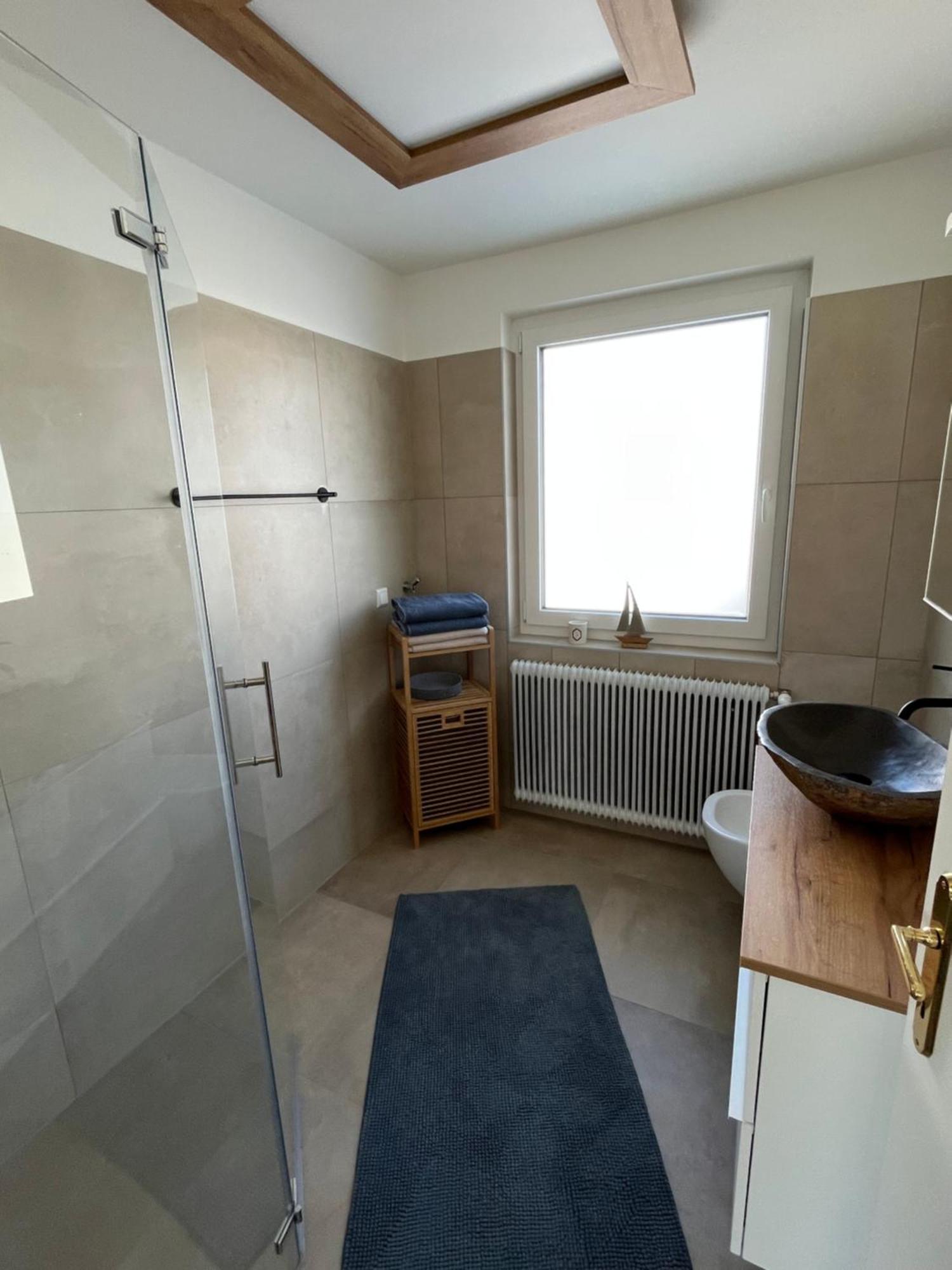Haus Bergblick Apartment Villach Exterior photo