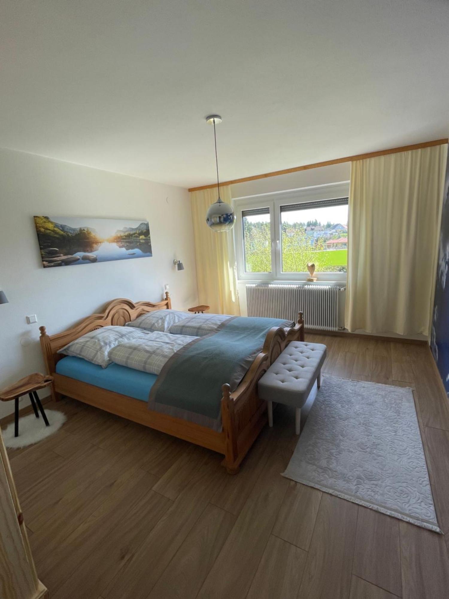 Haus Bergblick Apartment Villach Exterior photo